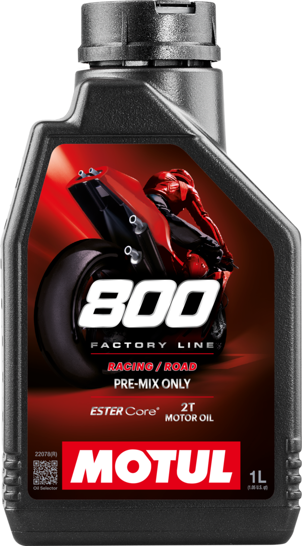 Motul - エンジンオイルと潤滑剤